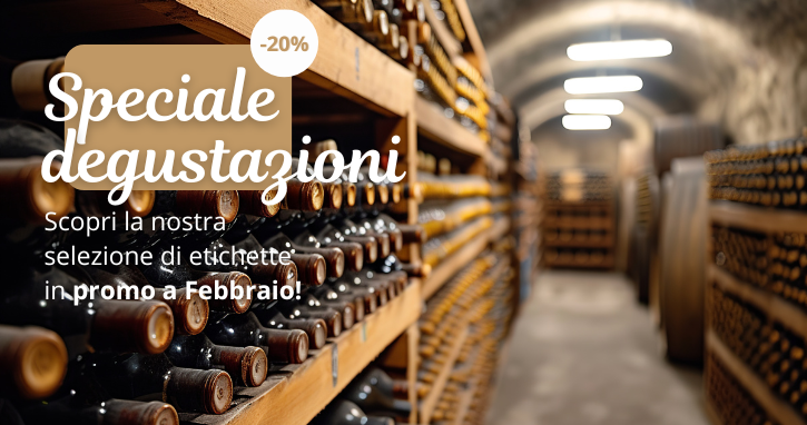 SELEZIONE DEGUSTAZIONE